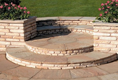 Link to the Simply Paving website