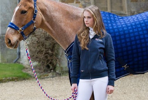 Link to the Equestrian Co. website