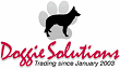 Link to the Doggie Solutions Ltd website