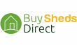 Link to the Buy Sheds Direct website