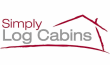 Link to the Simply Log Cabins website