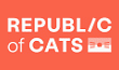 Link to the Republic of Cats website