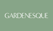 Link to the Gardenesque website