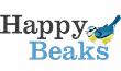 Link to the Happy Beaks website