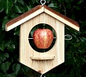 Living With Nature - Compare great products for your garden and all the wildlife living in it in one place.